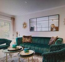 Exklusive Dreizimmerwohnung voll möbliert - Bad Zwischenahn