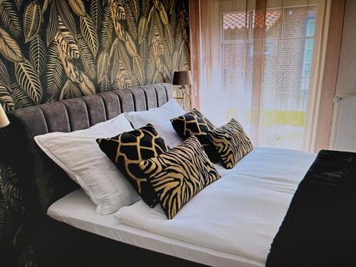 Foto - 3 Zimmer Erdgeschoßwohnung in Bad Zwischenahn