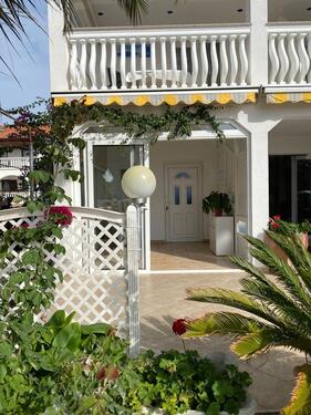 Foto - Apartments Huljak - Insel Vir mit Brückenanbindung Nähe Zadar