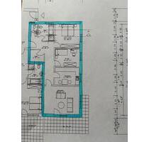 3 ZKB Schiffdorf - 931,00&nbsp;EUR Kaltmiete, ca.&nbsp; 98,00&nbsp;m&sup2; in Schiffdorf (PLZ: 27619)