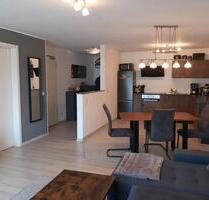 barrierefreie 2 ZKB in Andernach ab 01.07.2026