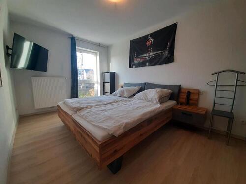 Foto - 2 Zimmer Etagenwohnung in Andernach