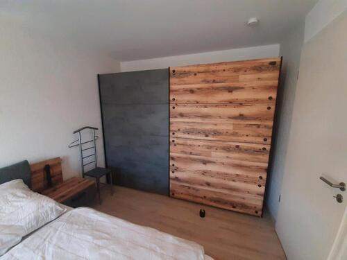 Foto - Etagenwohnung in Andernach zur Miete