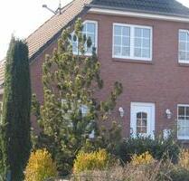 Hübsches Haus am Stadtrand von Celle