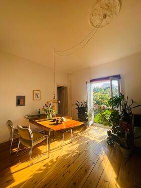 Foto - ONLY SWAP !! Günstige 2Zi.Whg. GEGEN größer+Balkon