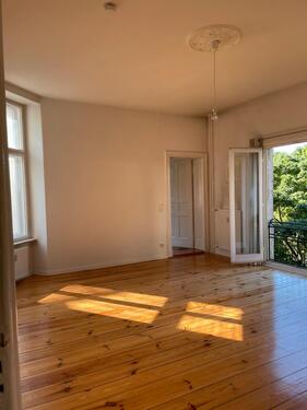 Foto - 2 Zimmer Etagenwohnung zur Miete in Berlin