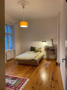 Foto - Etagenwohnung in Berlin zur Miete