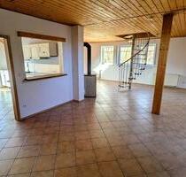 Wohnung 4 ZKB, 125qm, Bj. 2002, VG Daaden - Steinebach/Sieg