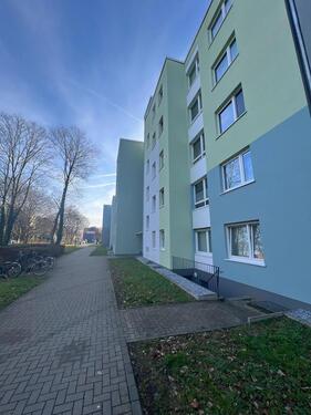 Foto - 4 Zimmer Etagenwohnung zum Kaufen in Köln