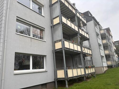 Foto - Wohnung mit Einbauküche - 1.400,00&nbsp;EUR Kaltmiete, ca.&nbsp; 72,00&nbsp;m&sup2;