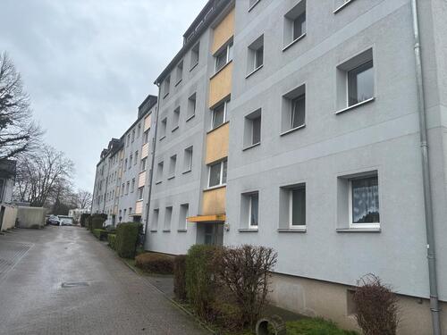 Foto - 3 Zimmer Etagenwohnung zur Miete in Dortmund