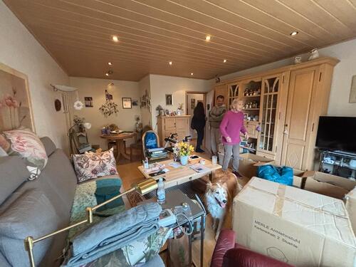 Foto - Etagenwohnung in Dortmund zur Miete