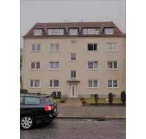 3-ZKB mit EBK und Balkon – nahe Leher Bahnhof in Bremerhaven