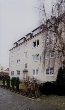 Foto - 3 Zimmer Etagenwohnung zur Miete in Bremerhaven