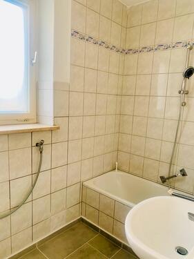 Foto - 2 Zimmer Erdgeschoßwohnung in Marktredwitz