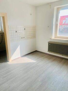Foto - Erdgeschoßwohnung in Marktredwitz zur Miete