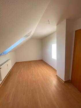 Foto - 2 Zimmer Dachgeschoßwohnung zur Miete in Lauenburg/Elbe