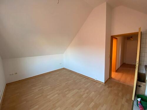 Foto - 2 Zimmer Dachgeschoßwohnung in Lauenburg/Elbe