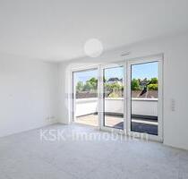 Wohnqualität Eitorf! Wohnen und investieren im Wohnkarree Eitorf