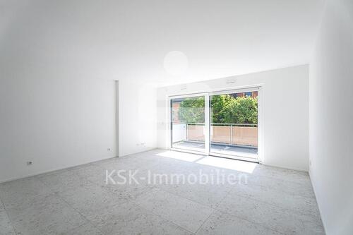 Foto - 3 Zimmer Erdgeschoßwohnung zur Miete in Eitorf