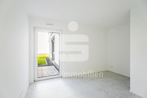 Foto - 3 Zimmer Erdgeschoßwohnung in Eitorf