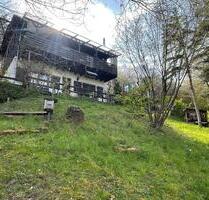 Haus zu verkaufen, idyllisches Anwesen, Almhütte in Bockenau - Bad Kreuznach