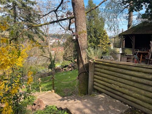 Foto - 7 Zimmer Einfamilienhaus zum Kaufen in Bad Kreuznach