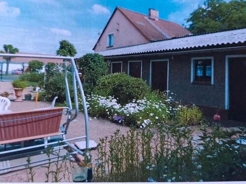 Foto - 10 Zimmer Einfamilienhaus zum Kaufen in Finsterwalde