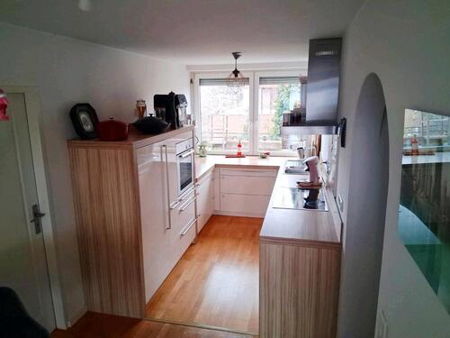 Foto - 3 Zimmer Etagenwohnung zum Kaufen in Olching