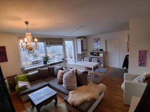 Foto - Etagenwohnung in Olching zum Kaufen