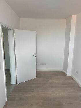 Foto - Dachgeschoßwohnung in Hof zur Miete