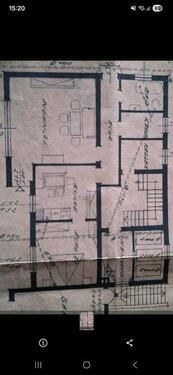 Foto - 2 Zimmer Etagenwohnung zur Miete in Gillenfeld