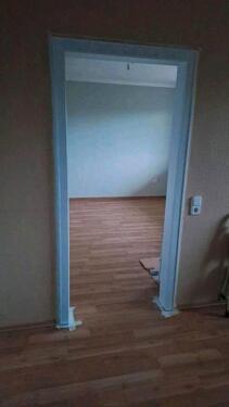 Foto - Etagenwohnung in Gillenfeld zur Miete
