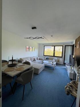 Foto - Etagenwohnung in Bremen zur Miete