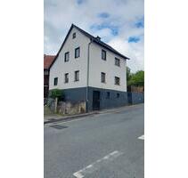 Haus in Weilmünster zu vermieten