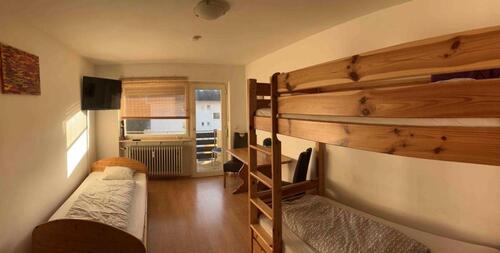Foto - Kompaktes 1-Zimmer-Apartment in Wehr
