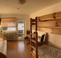 Kompaktes 1-Zimmer-Apartment in Wehr - Bad Säckingen