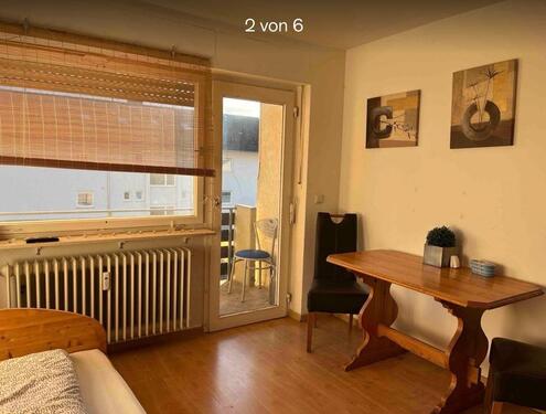 Foto - 1 Zimmer Etagenwohnung zum Kaufen in Bad Säckingen