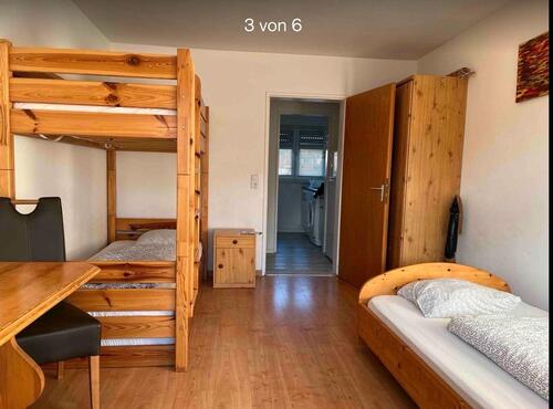 Foto - 1 Zimmer Etagenwohnung in Bad Säckingen
