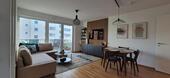 Foto - 4 Zimmer Etagenwohnung zum Kaufen in Offenbach am Main