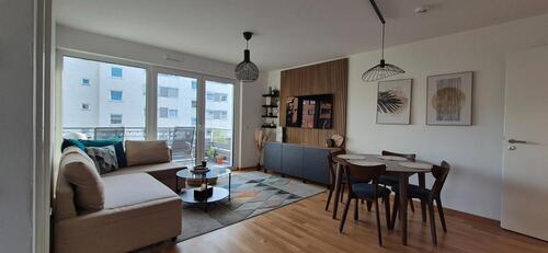 Foto - 4 Zimmer Etagenwohnung zum Kaufen in Offenbach am Main