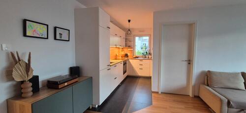 Foto - 4 Zimmer Etagenwohnung in Offenbach am Main