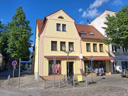 Foto - Charmantes Ladenlokal zur Vermietung in zentraler Lage