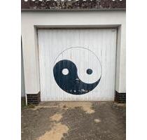 Garage in Garbsen-Frielingen zu vermieten