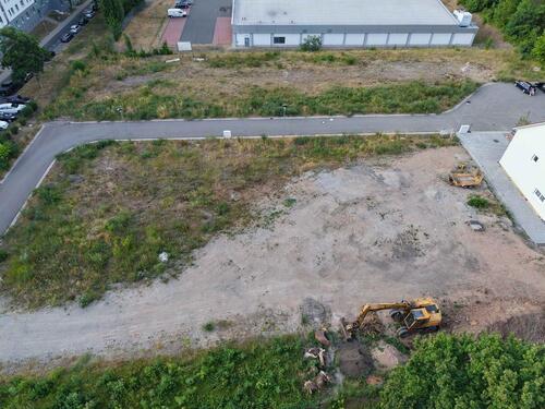 Foto - Grundstück zur Miete in Wernigerode
