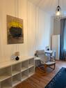 Foto - Möblierte, frisch renovierte 2 Zimmer-Whg. direkt an Siemensdamm