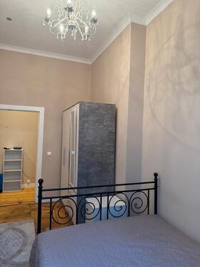 Foto - Etagenwohnung zur Miete in Berlin