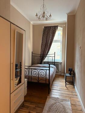 Foto - Etagenwohnung in Berlin zur Miete