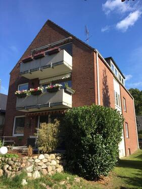 Foto - 3 Zimmer-Wohnung in Rahlstedt - 1.295,00 EUR Kaltmiete,