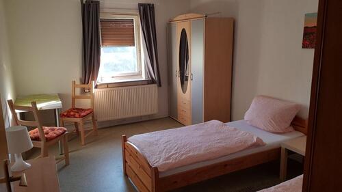 Foto - Monteurzimmer, Pension, Ferienhaus für bis zu 6 Personen